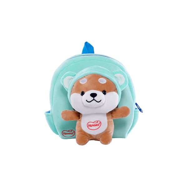 Gấu bông BO–GB10